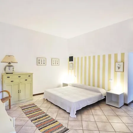 شقة Casa Di Charme,