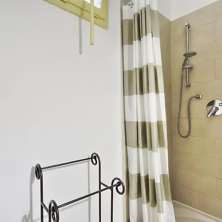 Casa Di Charme, Apartamento Rio dellʼElba