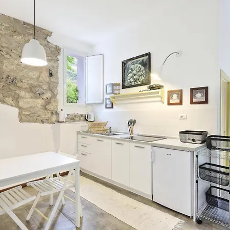 شقة Casa Di Charme,