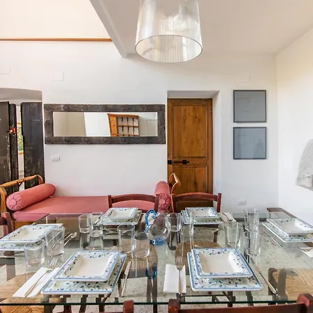 Casa Di Charme, شقة Rio dellʼElba