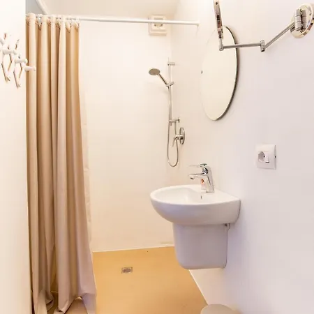 アパート Casa Di Charme, *