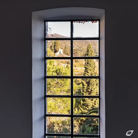 Apartamento Casa Di Charme, *