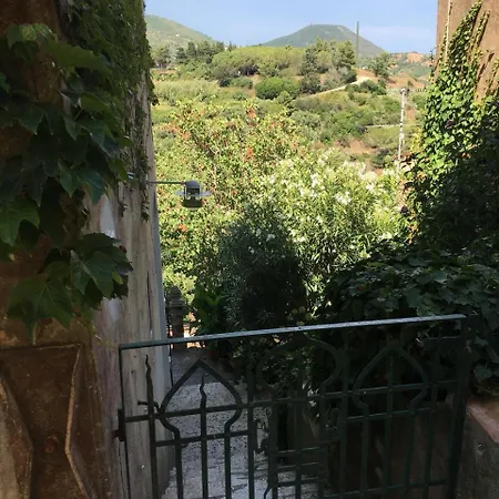 شقة Casa Di Charme, Rio dellʼElba
