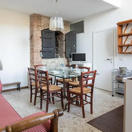 Apartamento Casa Di Charme, Rio dellʼElba