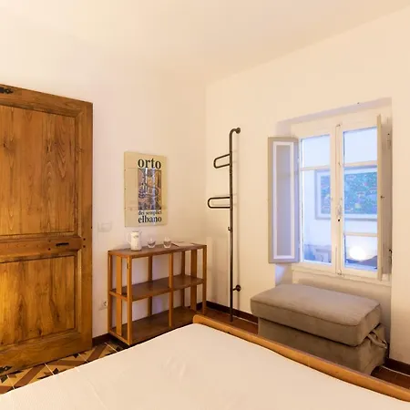 Casa Di Charme, شقة *