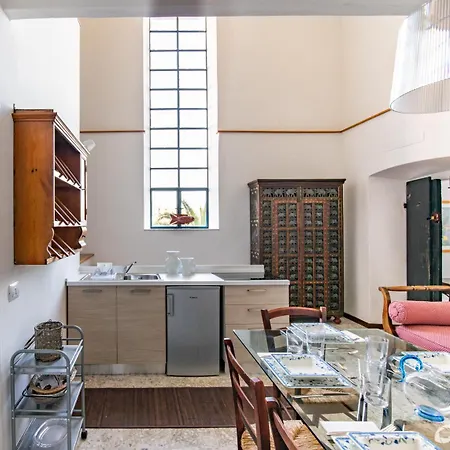 شقة Casa Di Charme,