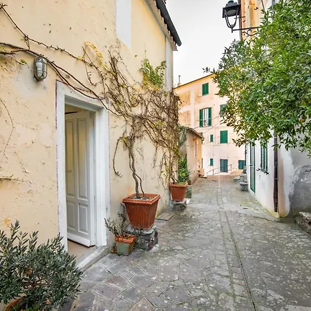 Casa Di Charme, Apartamento