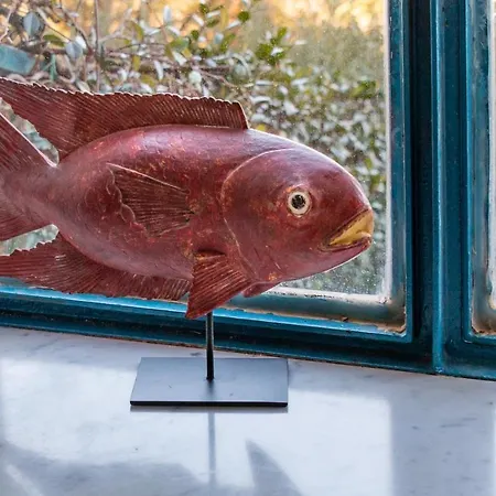 アパート Casa Di Charme, Rio dellʼElba