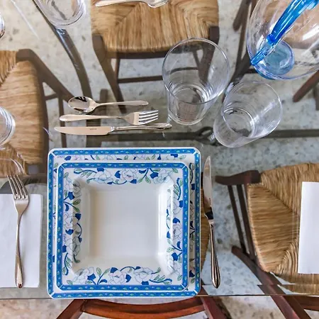 Apartamento Casa Di Charme,