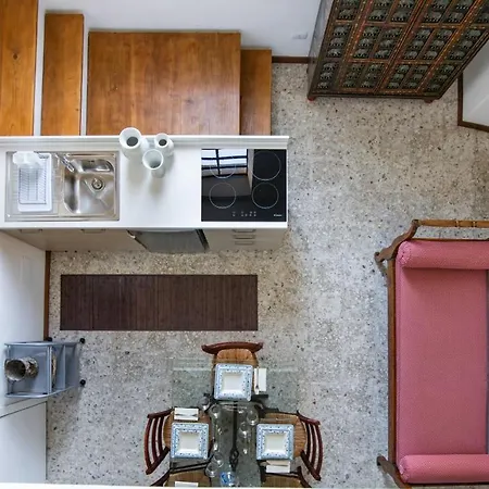 شقة Casa Di Charme, *