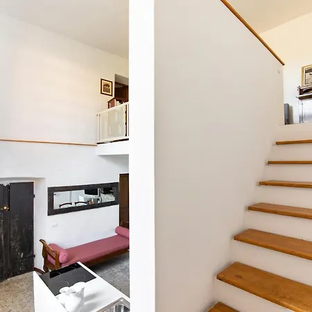 Apartamento Casa Di Charme,