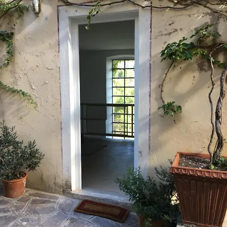 Casa Di Charme, アパート
