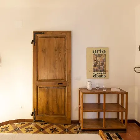 Casa Di Charme, شقة *