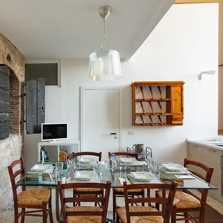 شقة Casa Di Charme, *