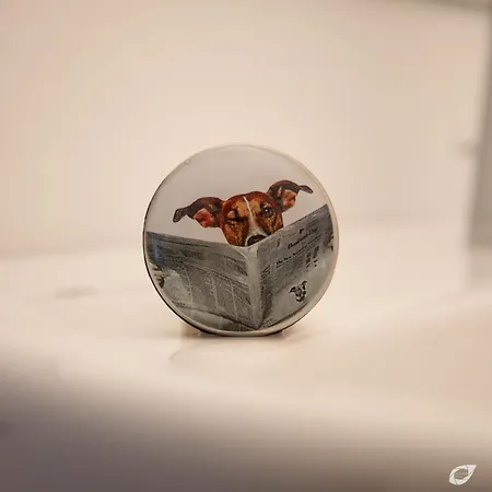 شقة Casa Di Charme, *