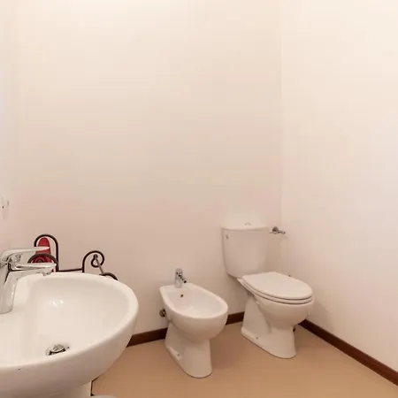 Casa Di Charme, Rio nell'Elba