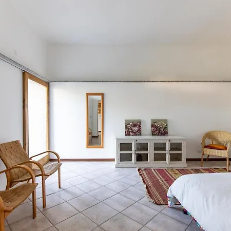 Casa Di Charme, شقة