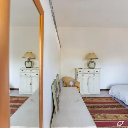 شقة Casa Di Charme,