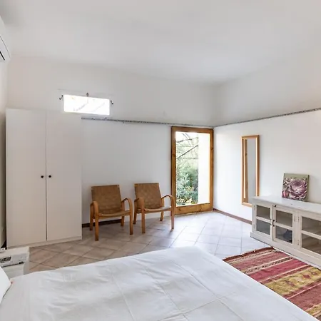 شقة Casa Di Charme, *