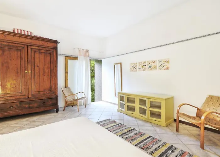 Casa Di Charme, Διαμέρισμα *