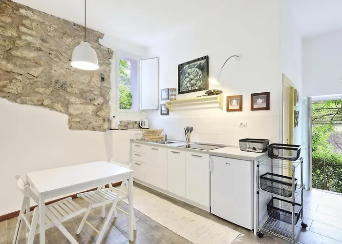 Διαμέρισμα Casa Di Charme,