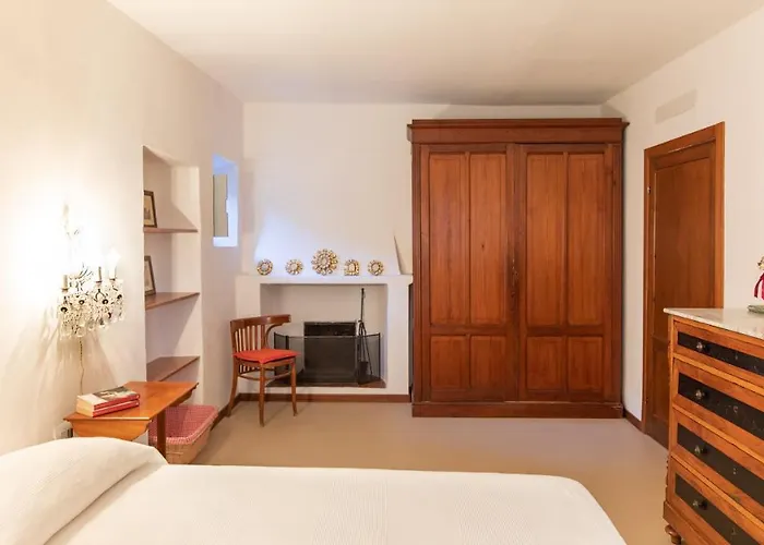 Casa Di Charme, Rio dellʼElba