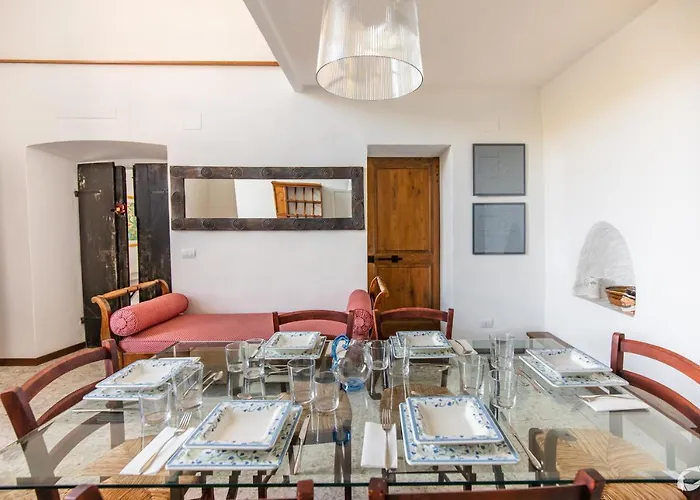 Casa Di Charme, Διαμέρισμα Rio dellʼElba