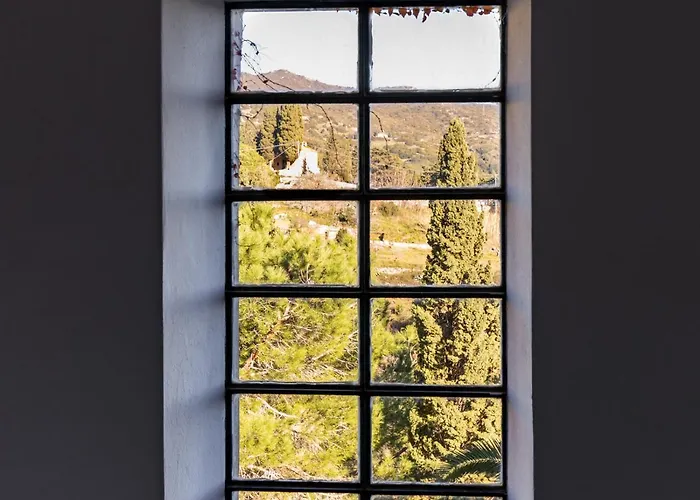 Διαμέρισμα Casa Di Charme, *