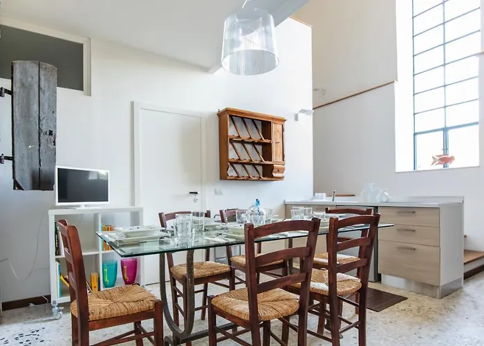 Διαμέρισμα Casa Di Charme,