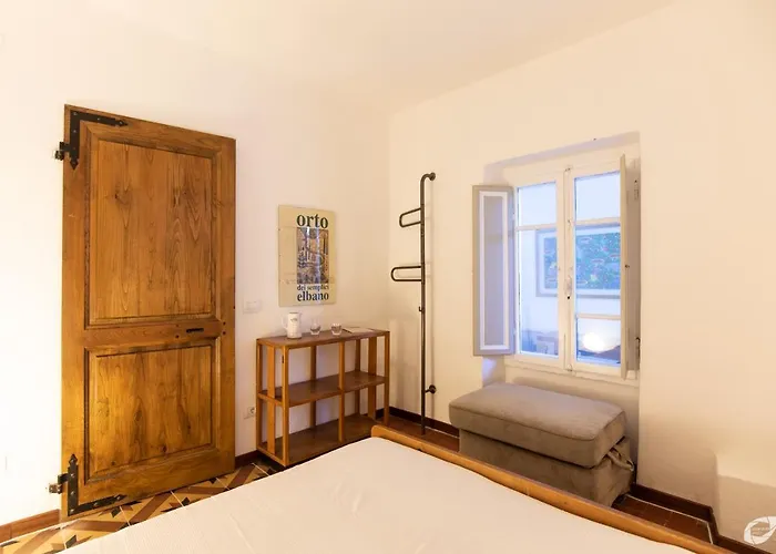 Casa Di Charme, Διαμέρισμα *