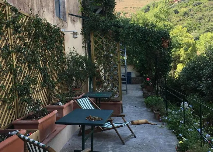 Διαμέρισμα Casa Di Charme, Rio dellʼElba