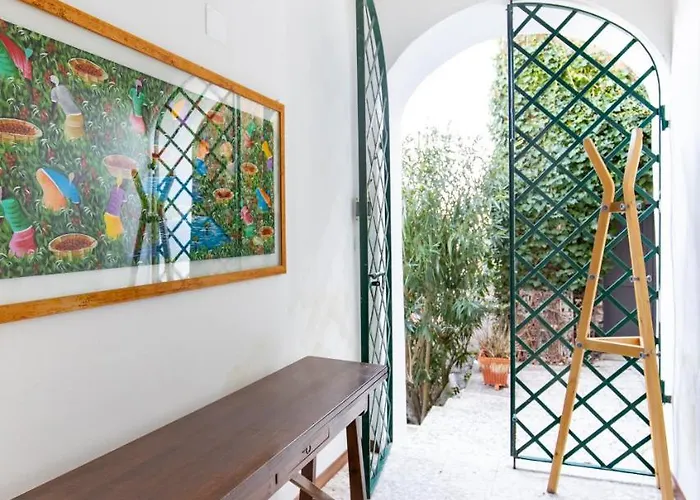 Casa Di Charme, *
