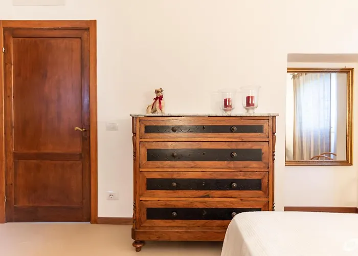 Casa Di Charme, Διαμέρισμα Rio dellʼElba