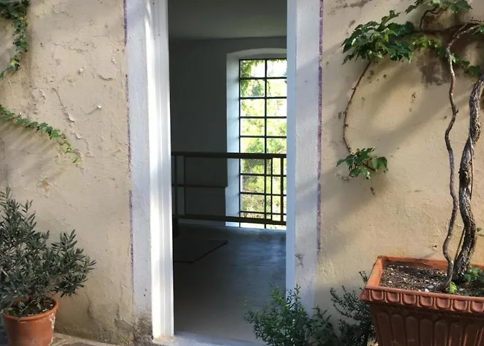 Casa Di Charme, Διαμέρισμα