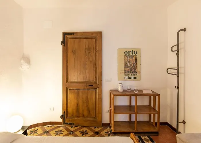 Casa Di Charme, Διαμέρισμα *