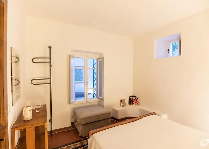 Casa Di Charme, Διαμέρισμα Rio dellʼElba