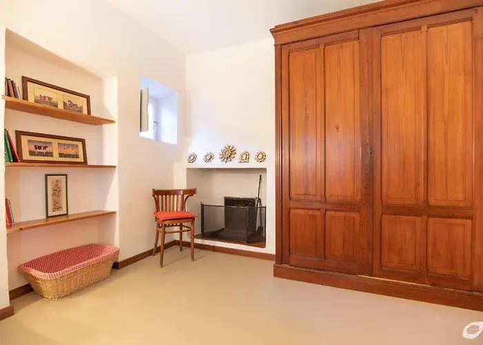 Casa Di Charme,