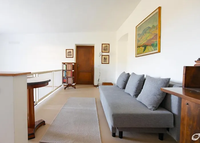 Casa Di Charme, Rio dellʼElba