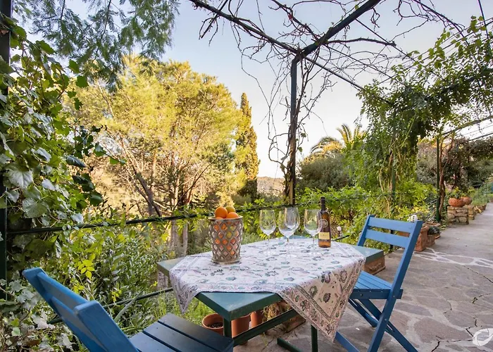 Διαμέρισμα Casa Di Charme,